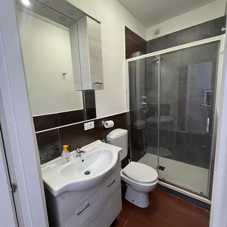 Santerno Homestay *