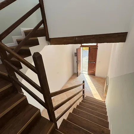 Santerno Homestay