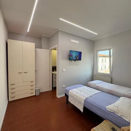 Homestay Santerno