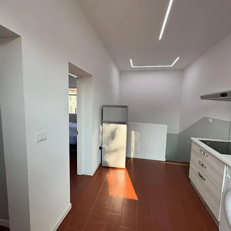 Homestay Santerno Sant'Agata sul Santerno